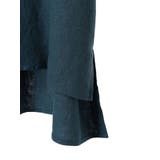 【キナリノ別注】リネンレーヨンWポケットシャツ | CRAFT STANDARD BOUTIQUE | 詳細画像44 