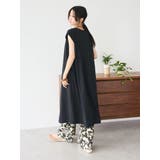 接触冷感機能性ワンピース | CRAFT STANDARD BOUTIQUE | 詳細画像10