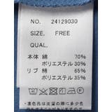 接触冷感機能性ワンピース | CRAFT STANDARD BOUTIQUE | 詳細画像16