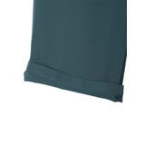 接触冷感/抗菌防臭/イージーケア /ワイドパンツ | CRAFT STANDARD BOUTIQUE | 詳細画像41