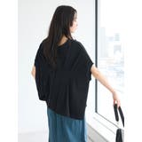 前後2WAYタックプルオーバー | CRAFT STANDARD BOUTIQUE | 詳細画像22