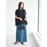 前後2WAYタックプルオーバー | CRAFT STANDARD BOUTIQUE | 詳細画像24