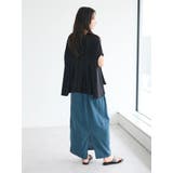 前後2WAYタックプルオーバー | CRAFT STANDARD BOUTIQUE | 詳細画像25
