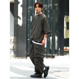 撥水/防汚/ADD-TEX リップストップカーゴパンツ | CRAFT STANDARD BOUTIQUE | 詳細画像7