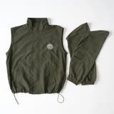 kutir】再販&新色追加/2wayスタンドネックナイロンブルゾン kutir】再販&新色追加/2wayスタンドネックナイロンブルゾン
