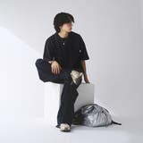 【Adoon plain】ナイロンドローコードナップサック | kutir | 詳細画像13