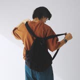 【Adoon plain】ナイロンドローコードナップサック | kutir | 詳細画像2