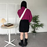 【kutir】2wayハイネックニット | kutir | 詳細画像21
