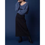 【Adoon plain Ladies】シャギーショートカーディガン | kutir | 詳細画像14