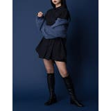 【Adoon plain Ladies】シャギーショートカーディガン | kutir | 詳細画像18