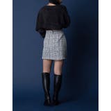 【Adoon plain Ladies】シャギーショートカーディガン | kutir | 詳細画像6