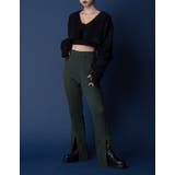 【Adoon plain Ladies】シャギーショートカーディガン | kutir | 詳細画像7