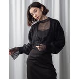 ブラック | 【Adoon plain Ladies】シャギーショートカーディガン | kutir