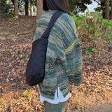 【kutir】【セット着用可】グラデミックスニットプルオーバー | kutir | 詳細画像14