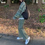 【kutir】【セット着用可】グラデミックスニットプルオーバー | kutir | 詳細画像16