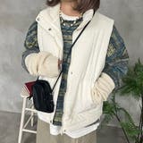 【kutir】【セット着用可】グラデミックスニットプルオーバー | kutir | 詳細画像18