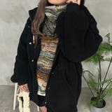 【kutir】【セット着用可】グラデミックスニットプルオーバー | kutir | 詳細画像32