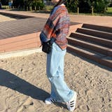 【kutir】【セット着用可】グラデミックスニットプルオーバー | kutir | 詳細画像38