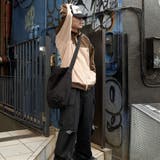 【kutir】2wayキャンバスメッセンジャーバッグ | kutir | 詳細画像16 