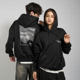 ASSORTMENT GRAPHIC PARKA | kutir | 詳細画像10 