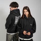 ASSORTMENT GRAPHIC PARKA | kutir | 詳細画像12 