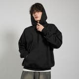 ASSORTMENT GRAPHIC PARKA | kutir | 詳細画像13 