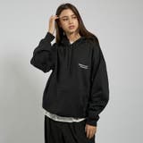 ASSORTMENT GRAPHIC PARKA | kutir | 詳細画像18 