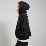 ASSORTMENT GRAPHIC PARKA | kutir | 詳細画像21 