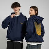 ASSORTMENT GRAPHIC PARKA | kutir | 詳細画像23 