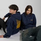 ASSORTMENT GRAPHIC PARKA | kutir | 詳細画像24 