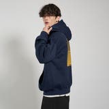 ASSORTMENT GRAPHIC PARKA | kutir | 詳細画像27 