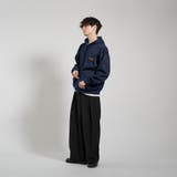 ASSORTMENT GRAPHIC PARKA | kutir | 詳細画像30 