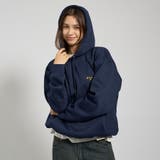 ASSORTMENT GRAPHIC PARKA | kutir | 詳細画像32 