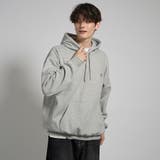 ASSORTMENT GRAPHIC PARKA | kutir | 詳細画像42 