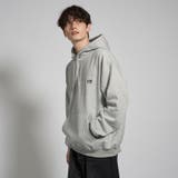 ASSORTMENT GRAPHIC PARKA | kutir | 詳細画像43 