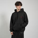 ASSORTMENT GRAPHIC PARKA | kutir | 詳細画像49 