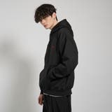 ASSORTMENT GRAPHIC PARKA | kutir | 詳細画像50 