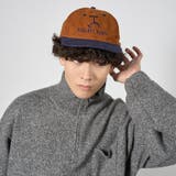 RUBBER LOGO MELANGE | kutir | 詳細画像9