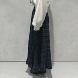 【kutir】【2サイズ展開】アソートダブルリボンフリルスカート | kutir | 詳細画像54 