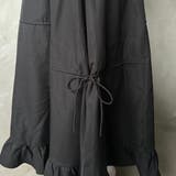 【kutir】【2サイズ展開】アソートダブルリボンフリルスカート | kutir | 詳細画像59 
