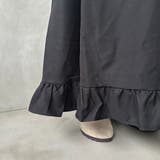 【kutir】【2サイズ展開】アソートダブルリボンフリルスカート | kutir | 詳細画像61 