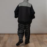 【kutir】チェックバルーンパンツ | kutir | 詳細画像23