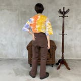 【kutir】ストレートカラーデニム | kutir | 詳細画像10