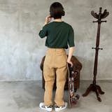 【kutir】ストレートカラーデニム | kutir | 詳細画像20