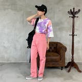 【kutir】ストレートカラーデニム | kutir | 詳細画像23