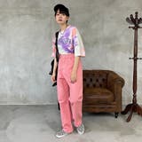 【kutir】ストレートカラーデニム | kutir | 詳細画像24
