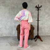 【kutir】ストレートカラーデニム | kutir | 詳細画像25