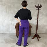 【kutir】ストレートカラーデニム | kutir | 詳細画像5