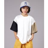WHITEMIX | 【PAIRMANON STREET】無地 シンプル クレイジー 半袖 Tシャツ | pairmanon