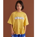 YELLOW-M | オリジナル ストリート プリント | pairmanon
